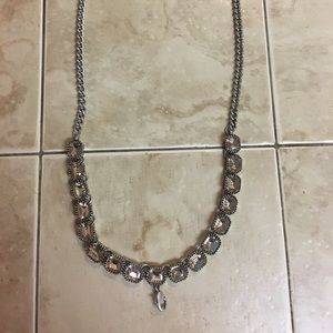 Jewel Kade Necklace
